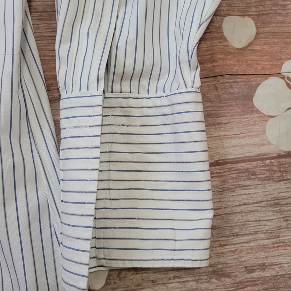 JoS. A. Bank signature collection wrinkle free shirt - Picture 7 of 11